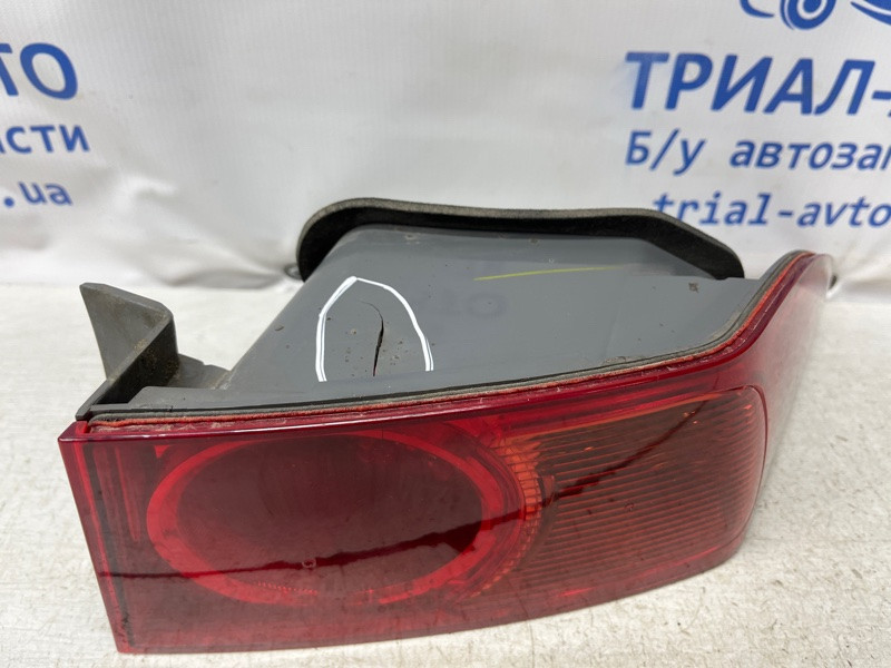 Фонарь задний внешний правый Honda Accord CL K24A3 2.4 2002 (б/у) Київ - зображення 3