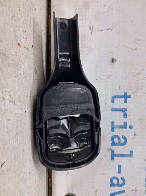 Датчик дождя Hyundai IX35 LM 1.7 DIESEL D4FD 2009 (б/у) Киев - изображение 5