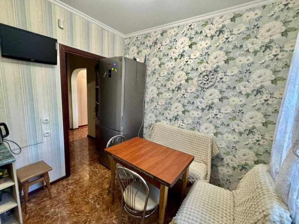 долгосрочная аренда 2-к квартира Киев, Дарницкий, 16500 грн./мес. Київ - зображення 8