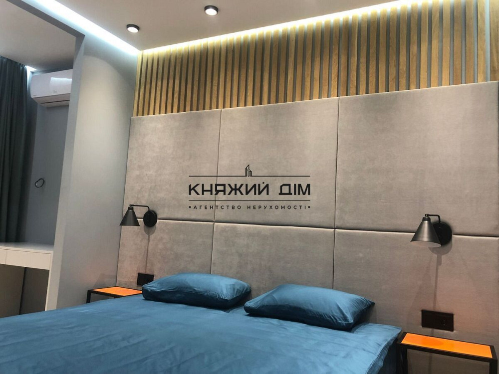 Оренда 2-кімнатної квартири в ЖК Зарічний. № 11203070 Київ - зображення 3