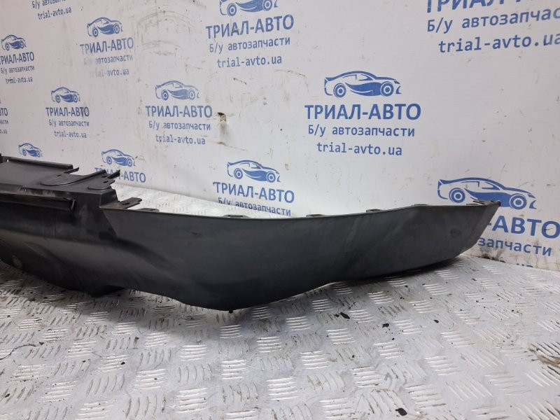 Бампер задний Mitsubishi Outlander XL 2.4 БЕНЗИН 4B12 2007 (б/у) Київ - зображення 3