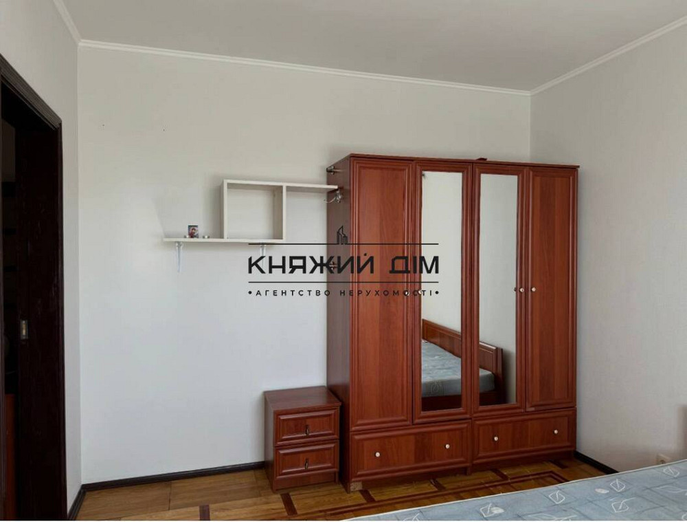 Оренда 3-кімнатної квартири м. Харківська Київ - зображення 2
