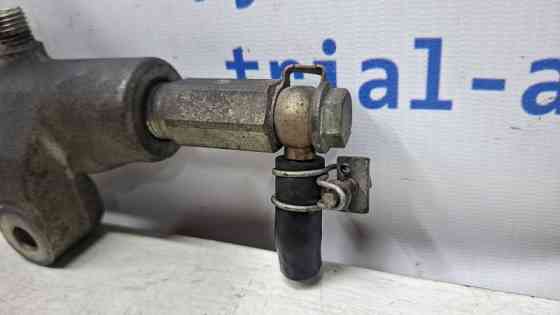 Топливная рампа Nissan Pathfinder 2004-2014 17520EB305 (Арт. 74750) Київ
