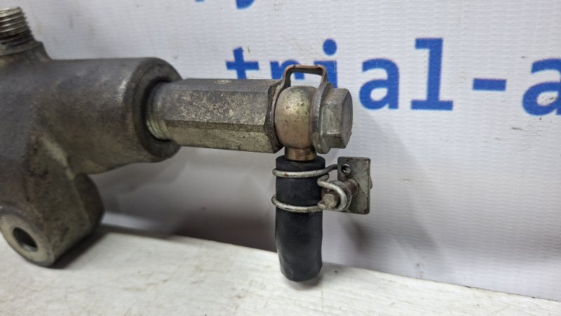 Топливная рампа Nissan Pathfinder 2004-2014 17520EB305 (Арт. 74750) Киев - изображение 3
