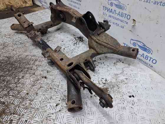 Балка задней подвески Mitsubishi Outlander XL 2.4 БЕНЗИН 4B12 2007 (б/у) Київ