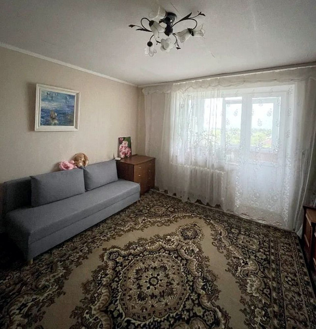 Продам 3к квартиру в кирпичной высотке на пр. Слобожанский / Калиновая Дніпро - зображення 3