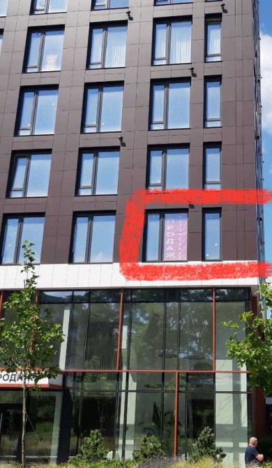 продажа 3-к квартира Киев, Шевченковский, 185000 $ Київ - зображення 9