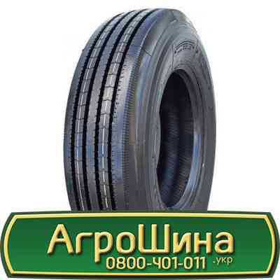 295/75 R22.5 Powertrac Power Steerer 146/143M Рульова шина Київ