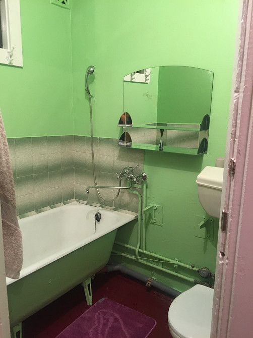 Здам квартиру на Критому Ринку. Всі необхідні меблі та техніка. Белая Церковь - изображение 8