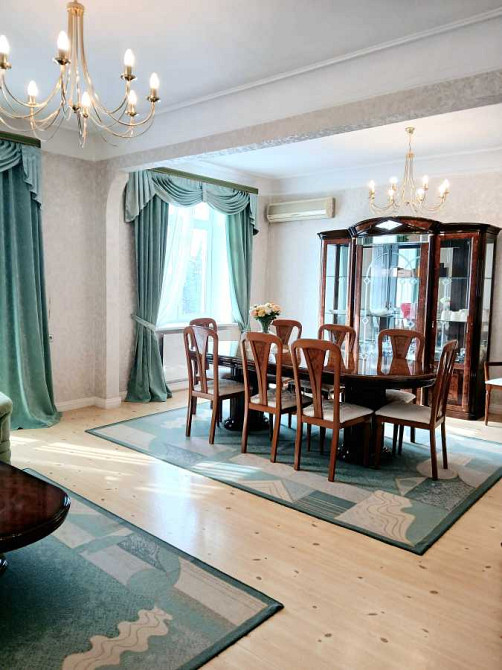 продажа 5-к квартира Днепр, Центральный, 140000 $ Дніпро - зображення 3