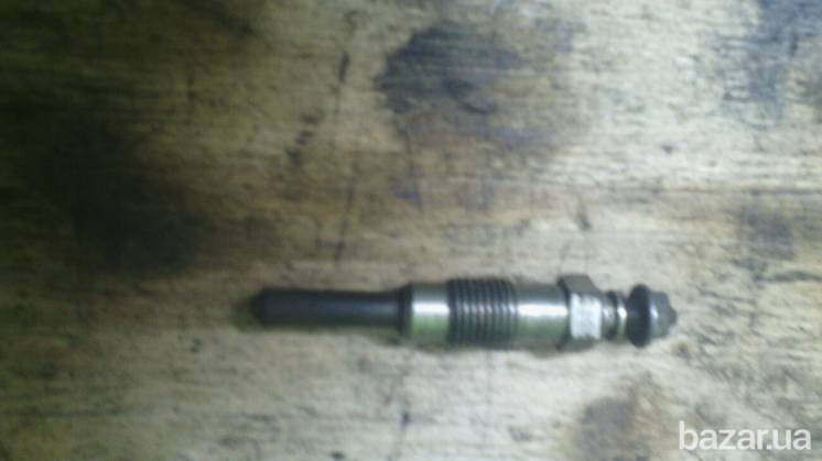 Свічка накалювання Iskra 11720615 Форд 2.3д Вінниця - зображення 1