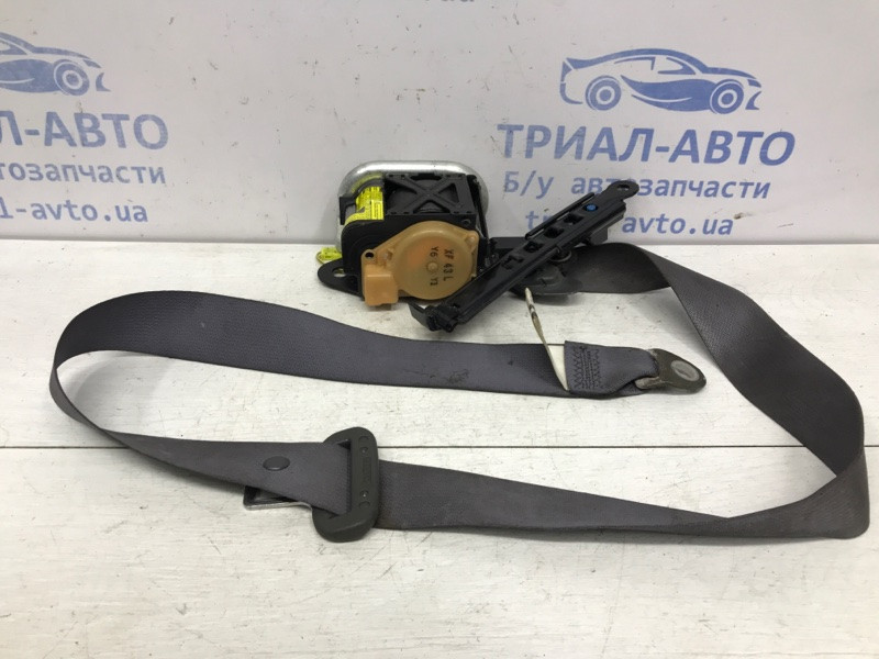 Ремень безопасности передний левый Toyota Prado 2002-2009 7322060460B0 (Арт. 44999) Київ - зображення 1