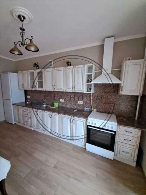 Оренда 1-но к квартири в ЖК Ліпінка. №11199143 Київ - зображення 1