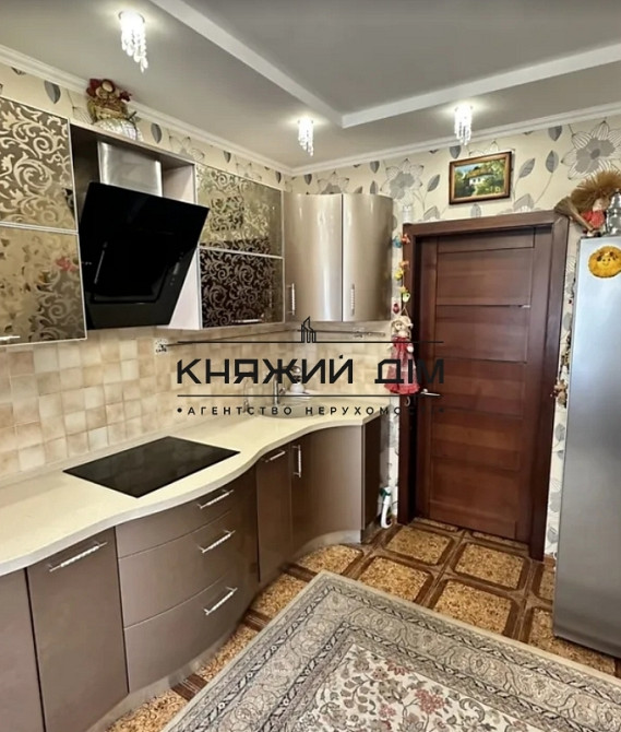 Продаж 3 кімнатна квартира м. Позняки КОД 21147358 Київ - зображення 6