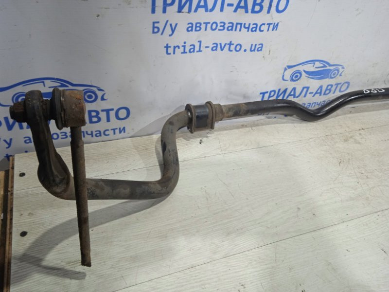 Стабилизатор передний Suzuki Grand Vitara 2005-2016 4231165J00 (Арт. 18413) Киев - изображение 2