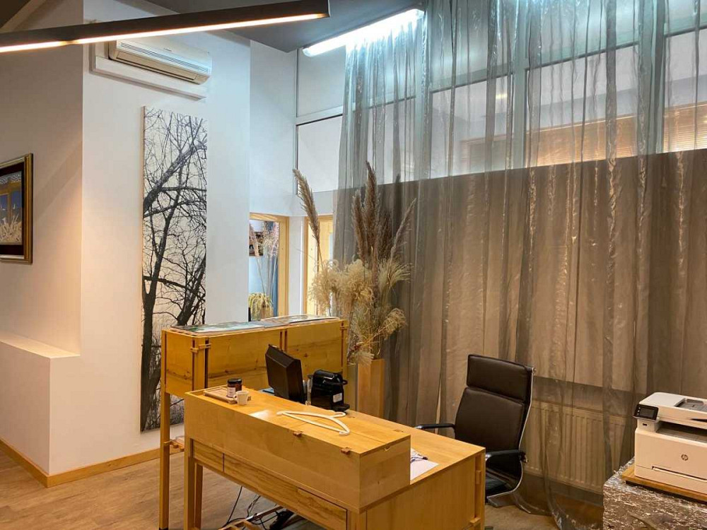 долгосрочная аренда офисное помещение Киев, Печерский, 3500 $/мес. Киев - изображение 7