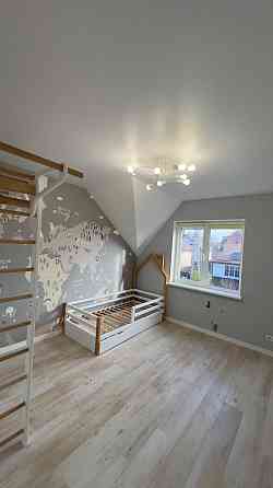 продажа 3-к таунхаус Сумы, Заречный, 95000 $ Суми