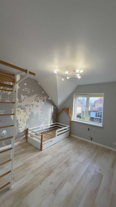 продажа 3-к таунхаус Сумы, Заречный, 95000 $ Суми - зображення 6