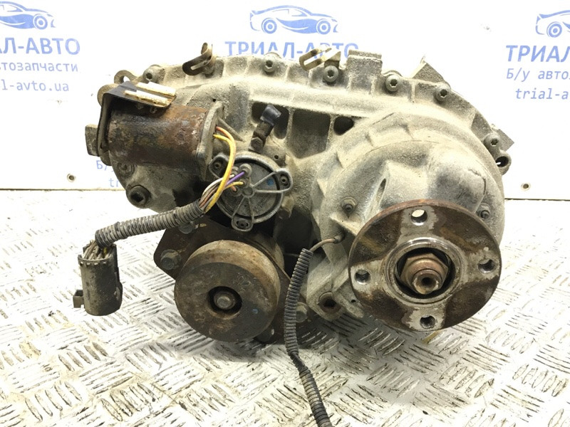 Раздаточная коробка SsangYong Kyron DJ 2.0 DIESEL D20DT 2005 (б/у) Киев - изображение 1