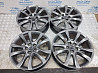 Диски титан комплект R19 Mazda 6 2012- 9965087590 (Арт. 80814) Киев