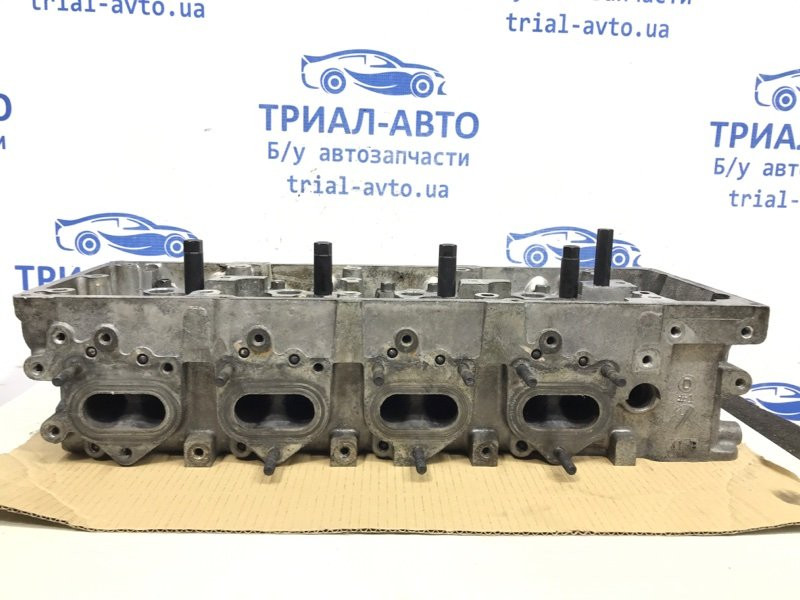 Головка блока цилиндров Mitsubishi Pajero Wagon 2006-2022 1005B341 (Арт. 35499) Киев - изображение 12