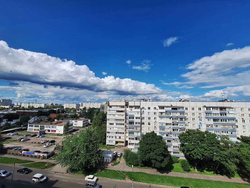 Здам 1-кім кв Надпільна - Чорновола Черкаси - зображення 5