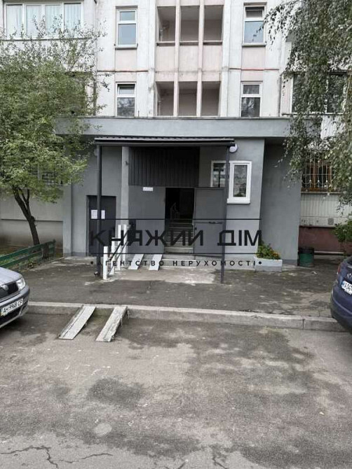 Продаж 3-кімнатної квартири м. Позняки  КОД  21147161 Київ - зображення 2