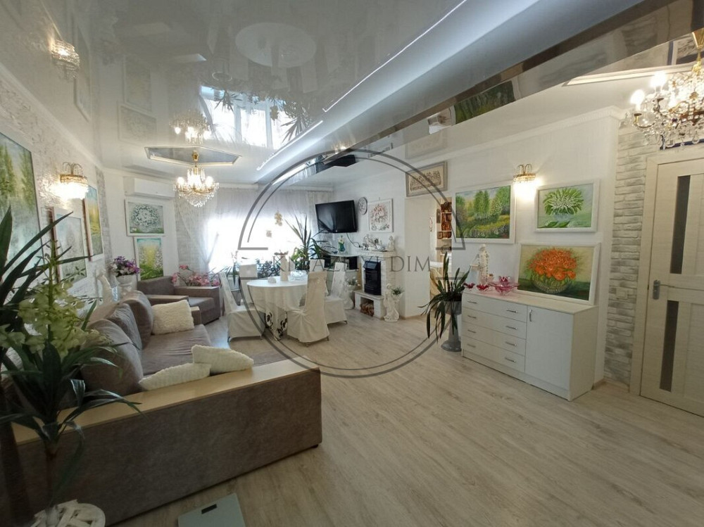 Є генератор. Оренда 2-х. кімнатна, Позняки. М. Позняки 3хв. Код:11198767 Киев - изображение 8