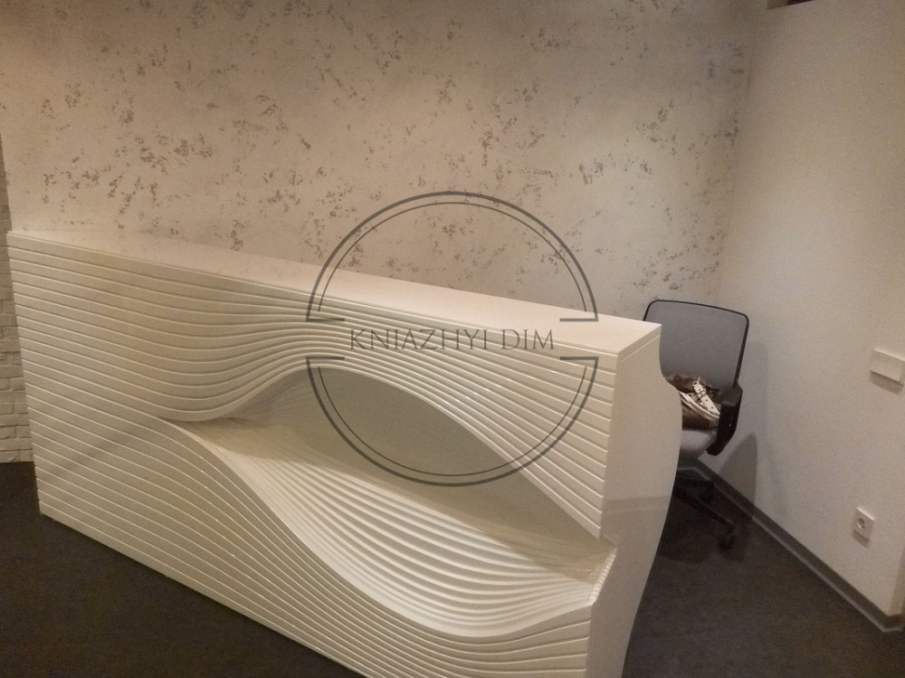 Оренда офісу в серці Києва вул. Мала Житомирська,20В, код 1419168 Київ - зображення 1