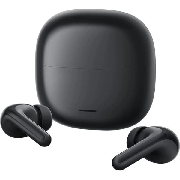 Bluetooth-гарнітура Xiaomi Redmi Buds 8 Lite Black (BHR08OMGL) EU Харків - зображення 5