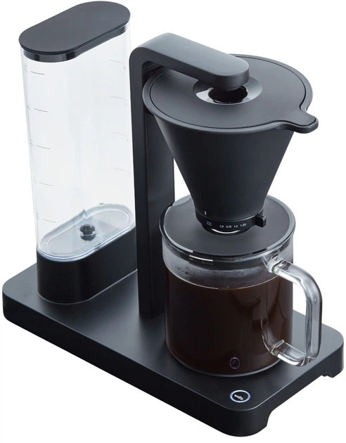 Кофеварка капельная Wilfa WSPL-3B 1800 Вт черная Киев - изображение 2