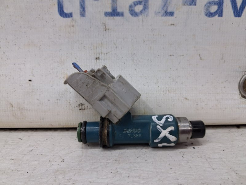 Форсунка топливная Suzuki SX4 2006-2014 1571065J00 (Арт. 62935) Київ - зображення 1