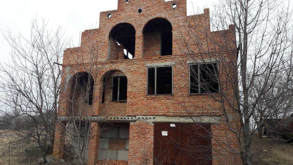 продажа 3-к дом Маньковский, Маньковка, 10000 $ Маньковка - изображение 5