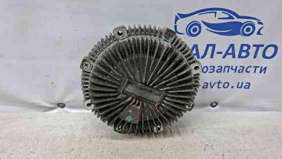Вискомуфта Mitsubishi L200 2006-2015 1320A009 (Арт. 74732) Київ