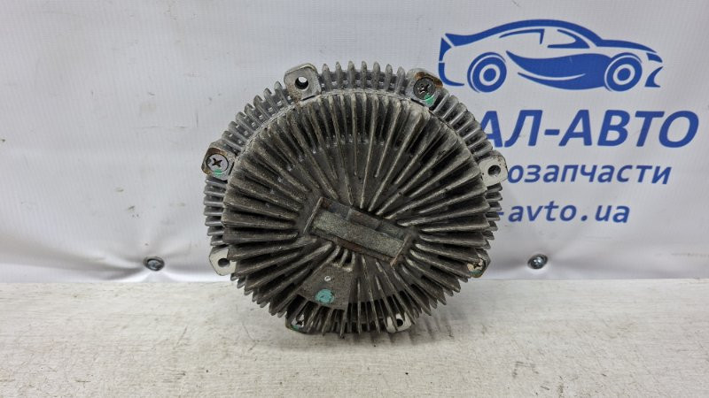 Вискомуфта Mitsubishi L200 2006-2015 1320A009 (Арт. 74732) Київ - зображення 1