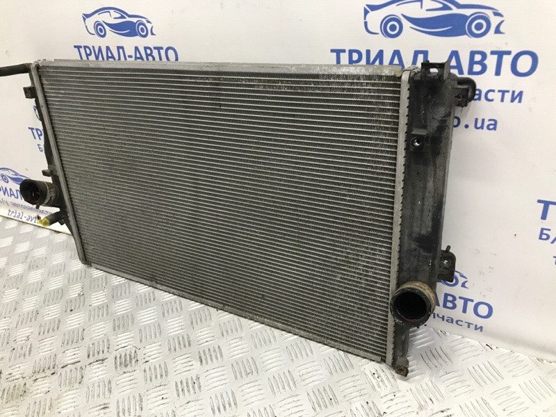 Радиатор основной Toyota RAV 4 2012-2018 1640026421 (Арт. 57767) Киев - изображение 3