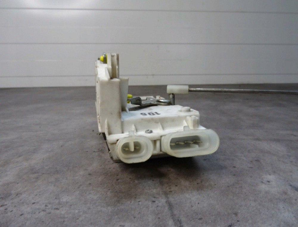 98416424 Замок двери Iveco Stralis Львів - зображення 2