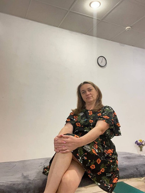 Дбайливий професійний масаж - для повного розслаблення, відновлення сил Київ - зображення 4