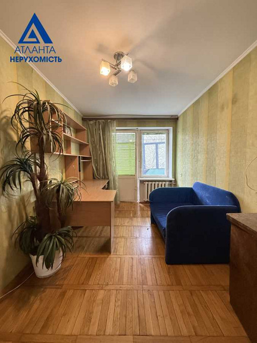 продажа 3-к квартира Луцк, 60000 $ Луцьк - зображення 11