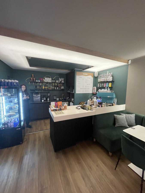 долгосрочная аренда кафе, бар, ресторан Киев, Печерский, 85000 грн./мес. Київ - зображення 5