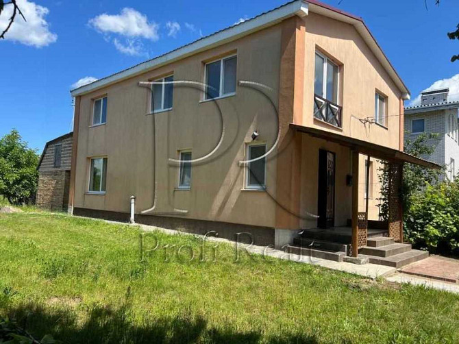 продажа 6-к дом Броварский, Бровары, 39000 $ Бровары - изображение 1