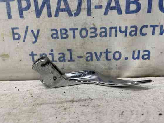 Ручка двери внутреняя задняя левая Skoda Octavia 2013-2020 5E0837225B (Арт. 81753) Київ