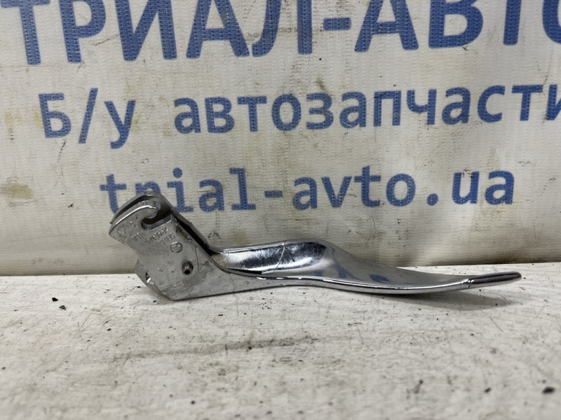 Ручка двери внутреняя задняя левая Skoda Octavia 2013-2020 5E0837225B (Арт. 81753) Київ - зображення 2
