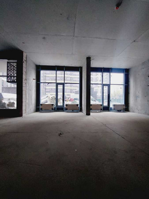 долгосрочная аренда офисное помещение Киев, Соломенский, 40000 грн./мес. Київ - зображення 4