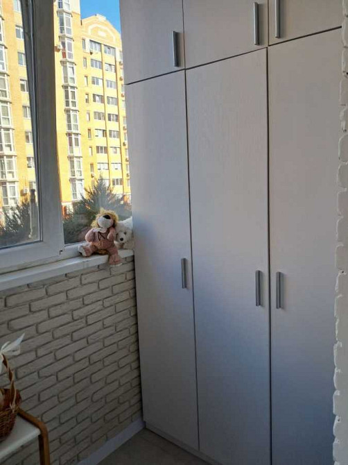 продажа 1-к квартира Киево-Святошинский, Ирпень, 74000 $ Ірпінь - зображення 9