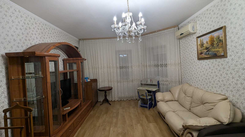 продажа 1-к квартира Киево-Святошинский, Чабаны, 87000 $  - зображення 8