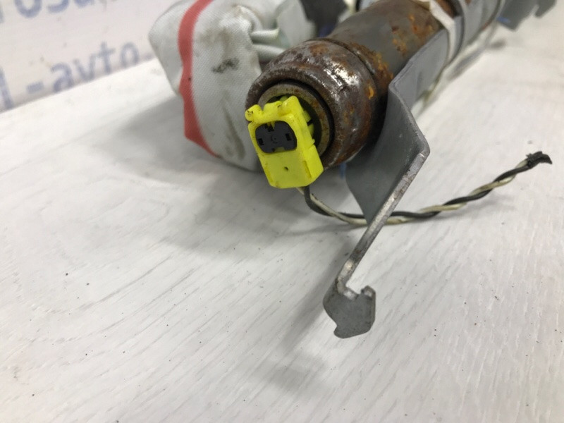 Airbag потолка(шторка) правый Nissan X-Trail 2014-2021 K85P04CU0A (Арт. 55540) Київ - зображення 3