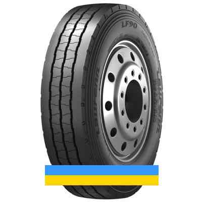 215/75 R17.5 Laufenn LF90 135/133J Причіпна шина Киев