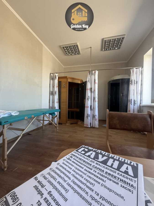 долгосрочная аренда объект сферы услуг Бориспольский, Борисполь, 20000 грн./мес. Бориспіль - зображення 1