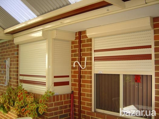 Недорогой ремонт ролет киев, диагностика роллет, замена деталей Киев - изображение 1